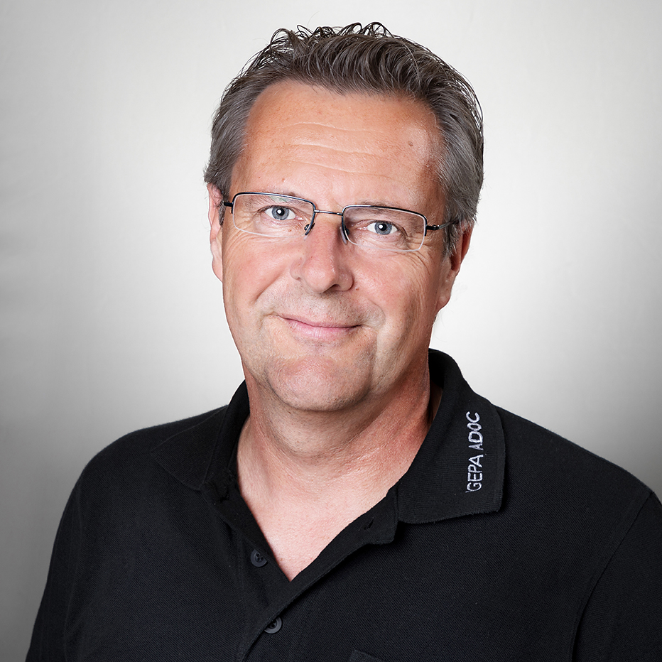 Thomas&nbsp;Rohner